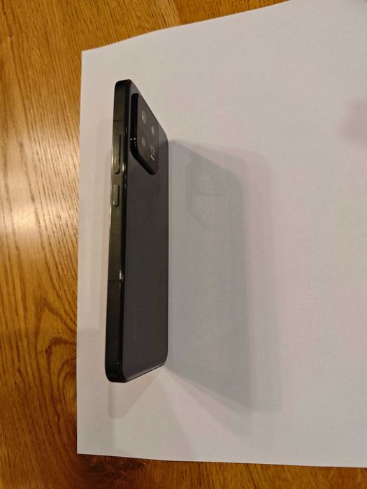 Flagowy Xiaomi 13, czarny, 8GB/256GB, Snapdragon 8 Gen 2