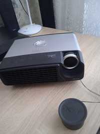 Aser PD 115 DLP Projector