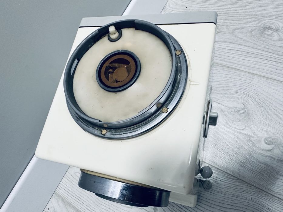 Привод кухонного комбайна «Мрия 2 м»