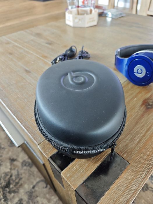 Słuchawki Monster Beats by Dre Studio