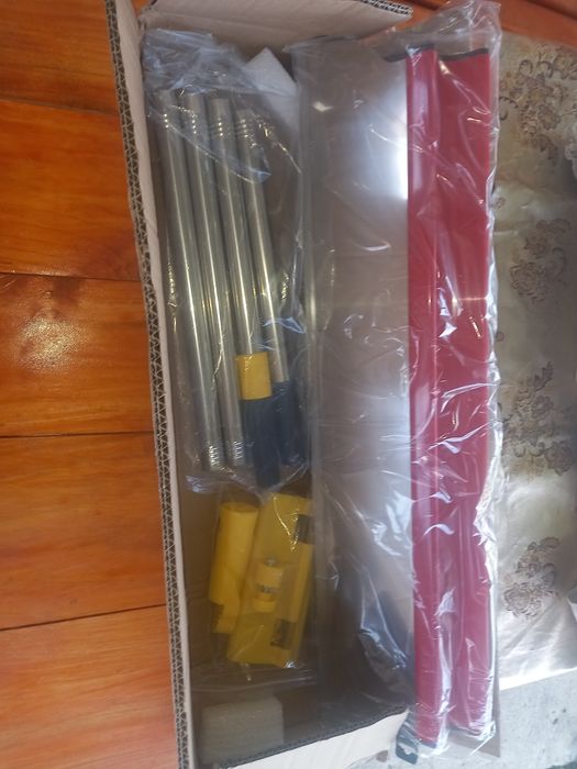 Шпатель для шпаклівки