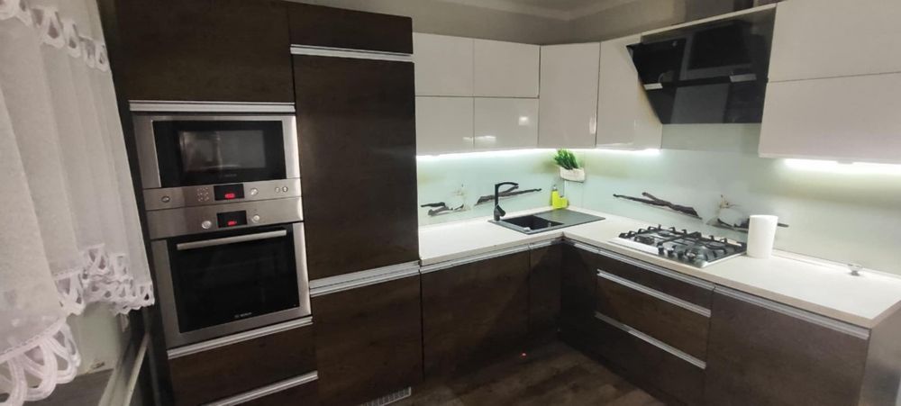 Wynajmę mieszkanie 65 m2