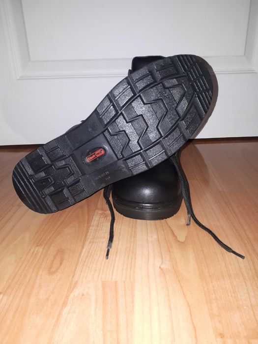 Sprzedam - Nowe Trzewiki robocze ''BLACK ROCK '' Orginał .