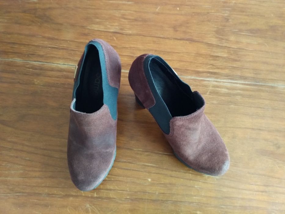 Sapatos novos 35 / 36