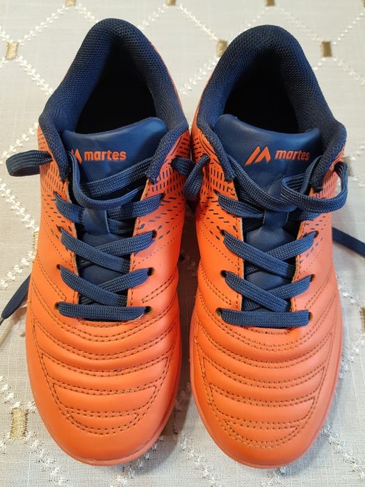 Buty turfy chłopięce