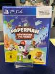 Paperman: Adventure Delivered Ps4 (NOWA)