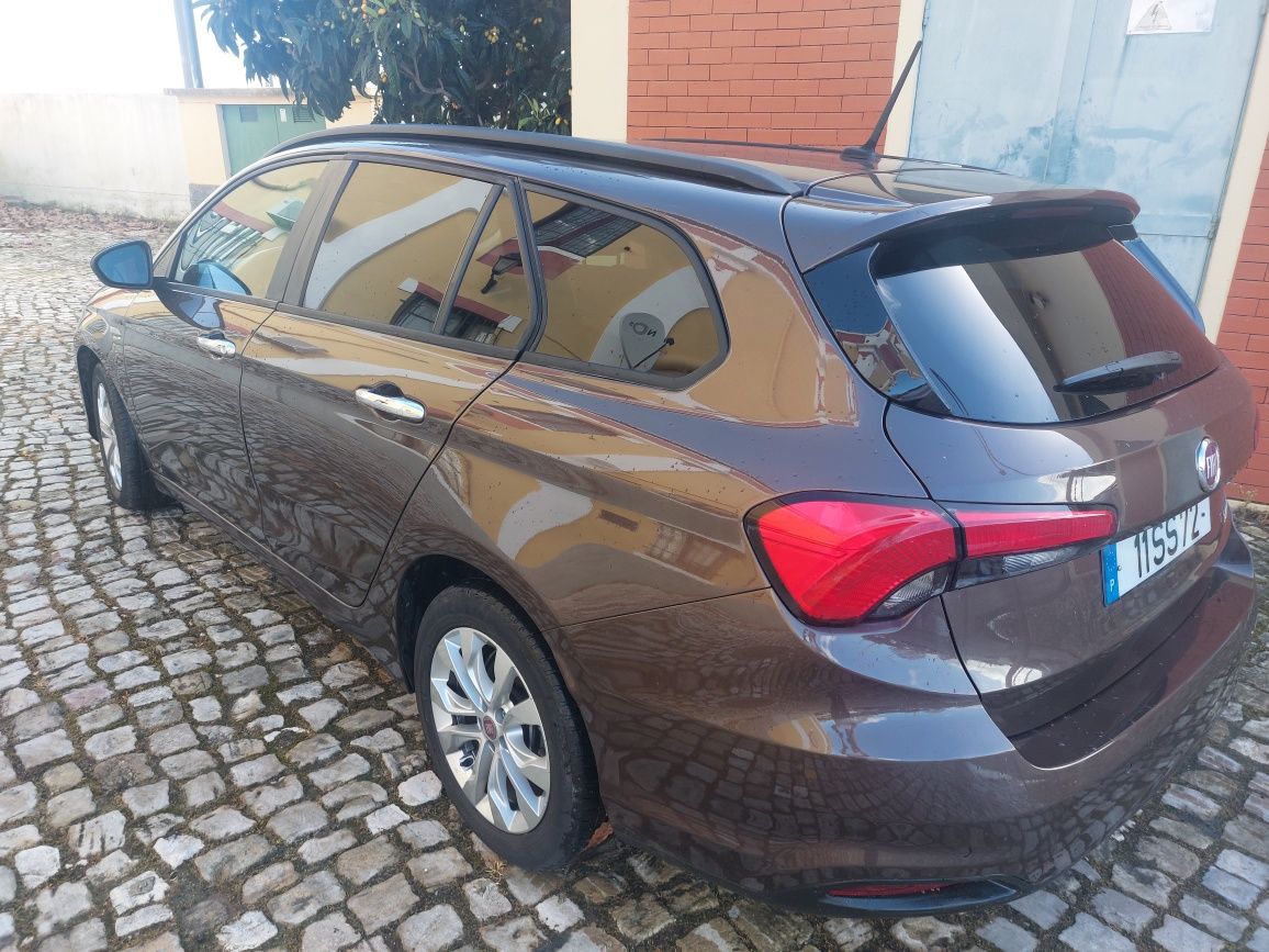 Fiat Tipo SW 1.3D MULTIJET (Nota infra)