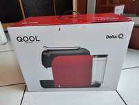 Капсульна кавоварка Delta Q Cool