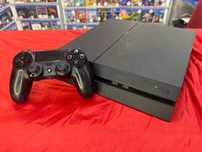 Ps4 Fat 500gb Sony Playstation приставка Igame