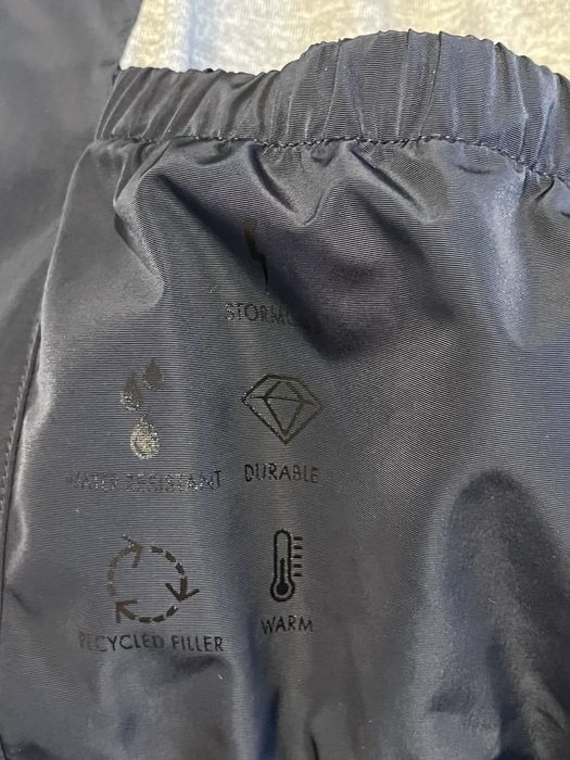 Куртка ветровка водонипроникнена Baker by Ted Baker