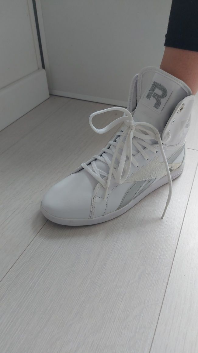 Buty reebok rozm.41