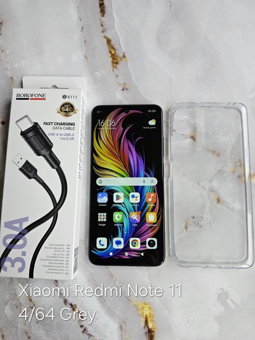 Магазин! Xiaomi Redmi 13C Хороший вибір смартфонів