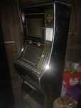 Automat Hot spot