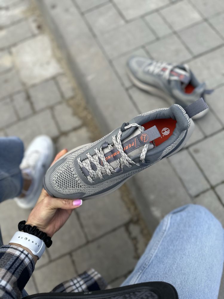 Чоловічі оригінальні кросівки Timberland TB0A6DJKEX1