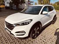 Hyundai Tucson 1.6