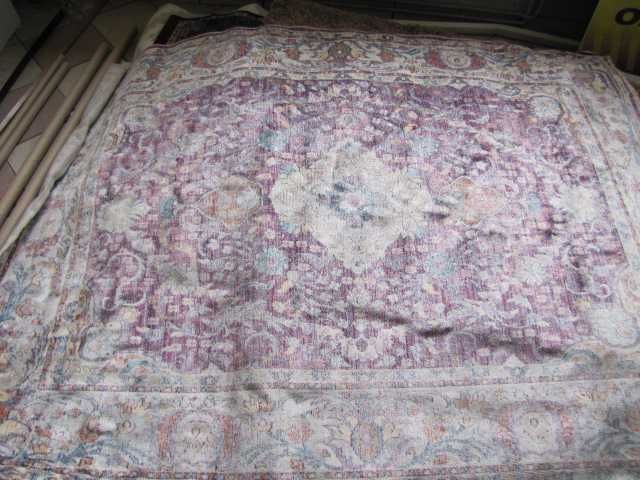 SAFAVIEH Tradycyjny dywan do salonu, jadalni, sypialni, 160x230 cm