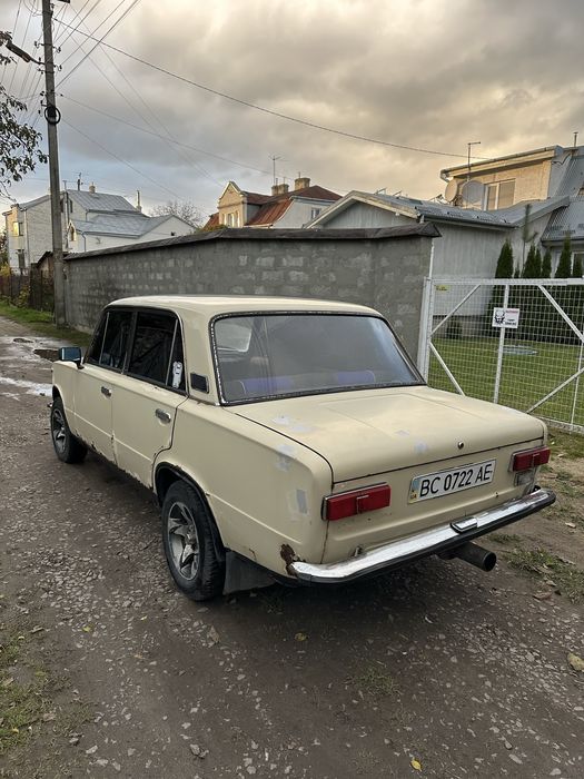 Продається Ваз 21013