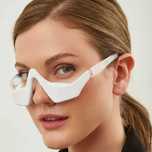 Terapia de Luz Vermelha para Olhos