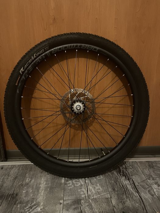 Koło 26 135x10 darmoor shield