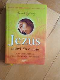 Jezus mówi do Ciebie