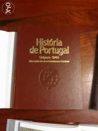 História de Portugal e os Descobrimentos