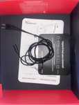Fones HyperX como novos