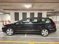 VW Passat 2.0 TDI Sport DSG