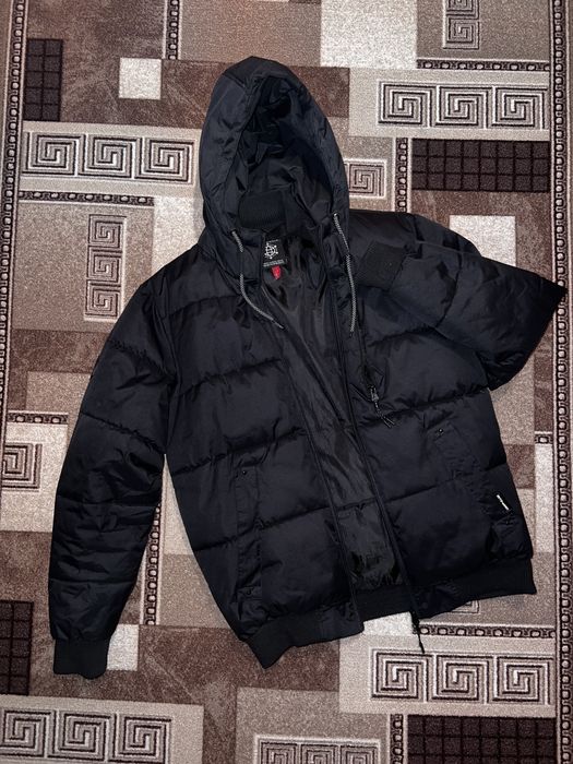 Зимова чоловіча куртка Cropp