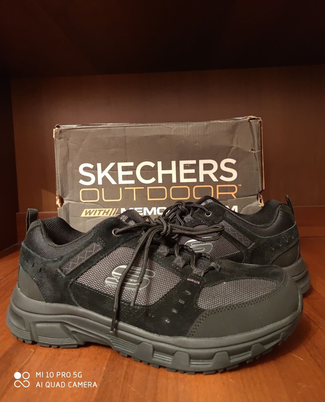 Оригінальні кросівки Skechers  Oak Canyon