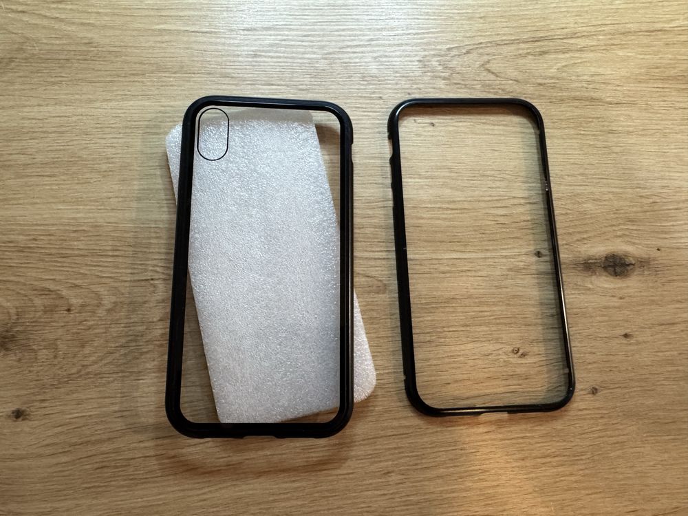 Etui iphone xr Stan nowy