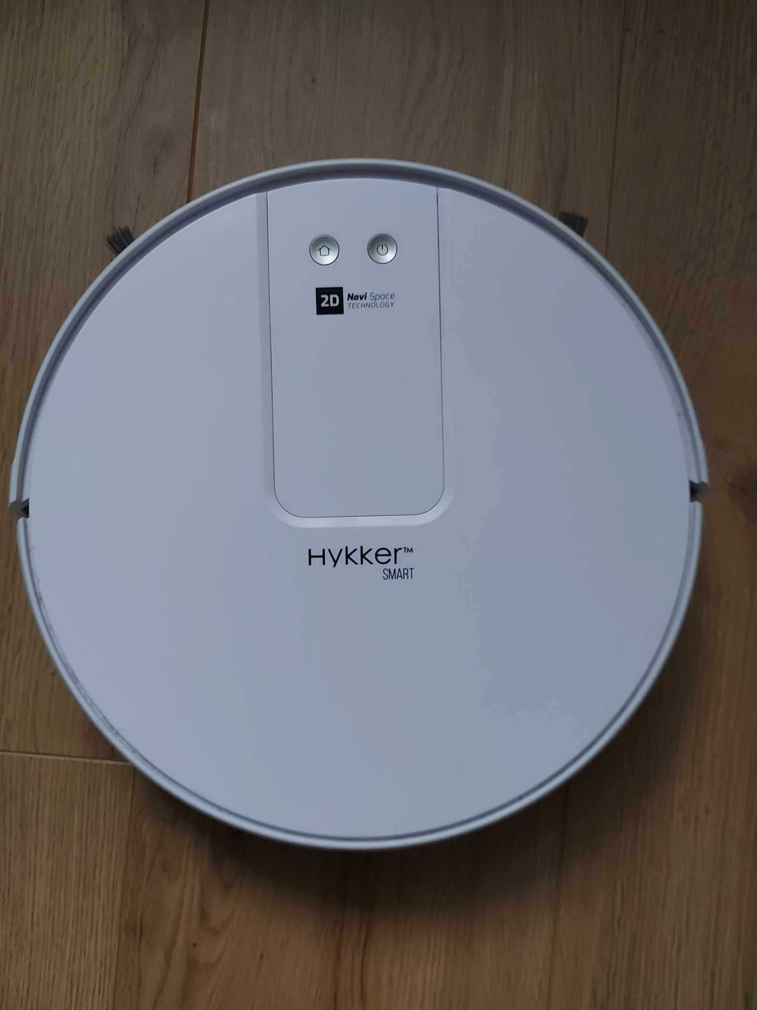 Robot sprzątający Hykker Smart 2D