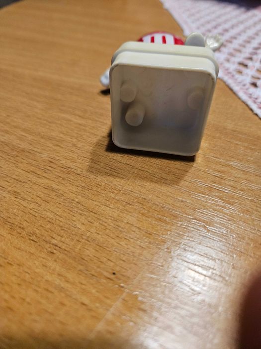 Kultowa figurka cukierki M&MS z lat 90tych