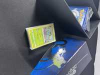 Pokemon GO ETB i 41 kart