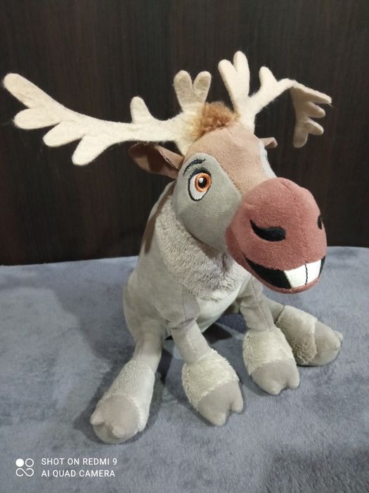 Принцесса Моана, Анна,Нела,Пумба,Свен,обезьяна,единорог,Дори рыбкаДисн