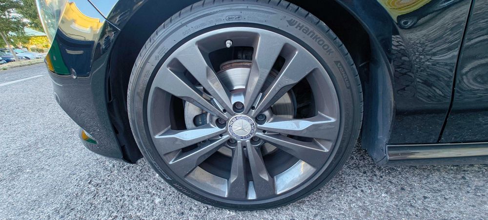 Mercedes CLA 180 CDI Nacional 2015 - Impecavel