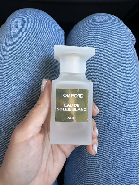 Туалетная вода Том Форд