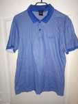 Koszulka polo Hugo Boss  L