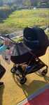 Gondola cybex melio
