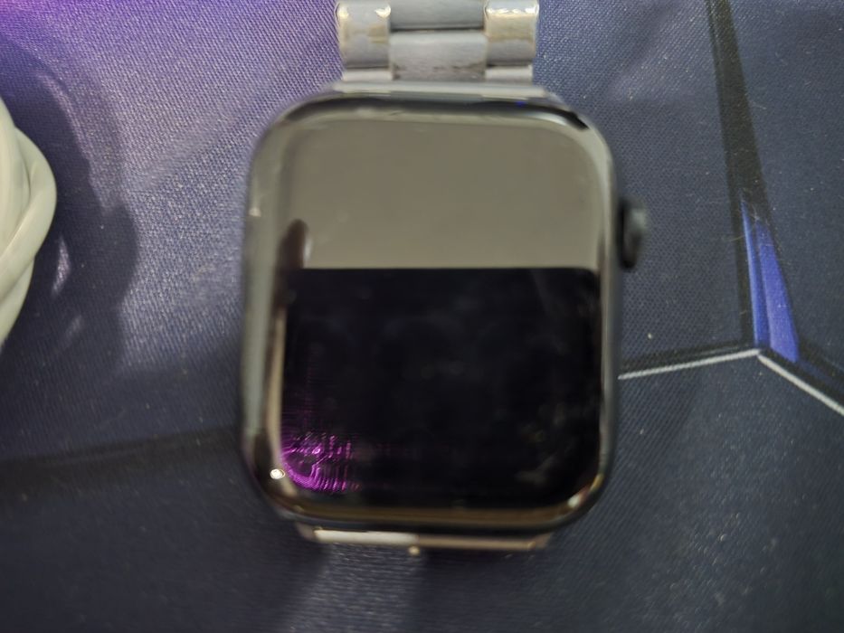 Часы Apple watch se2