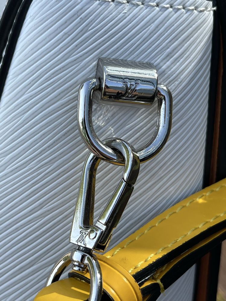 Louis Vuitton Torba Torebka Twist bag