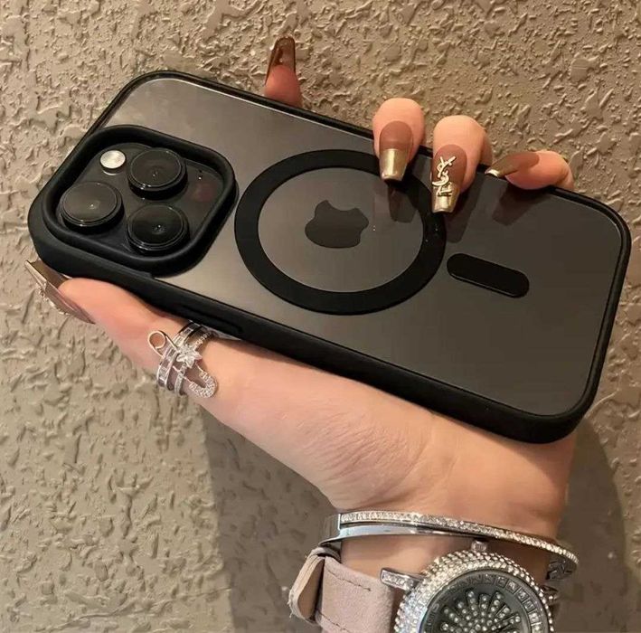 Чохол на  Iphone 14, 14  pro max різні кольори моделі