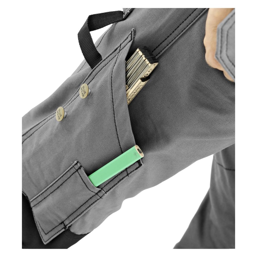 Чоловічі робочі штани  BLUEWEAR розмір 58