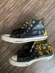 Buty Converse Batman