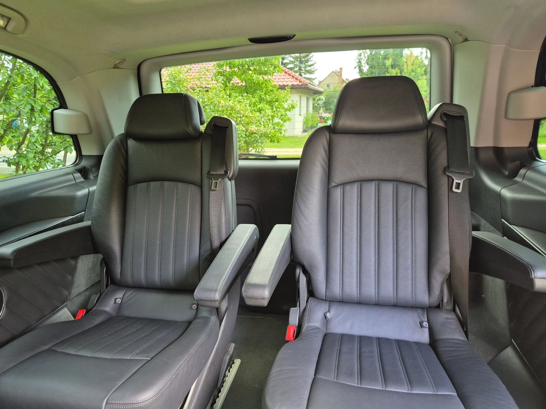 Mercedes-Benz Viano