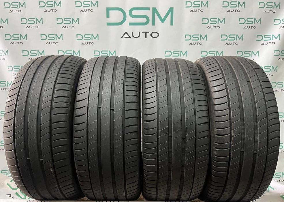 Склад шин б/в. 225/45 R19