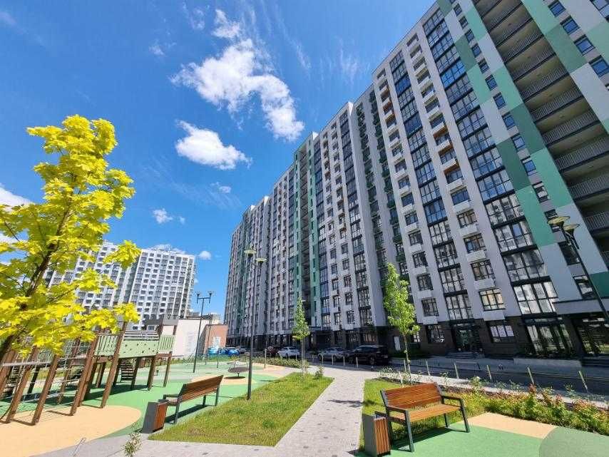 Від власника. Оренда приміщення 75 м2, фасад, ЖК «Місто Квітів»