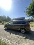 Sprzedam VW Sharan 2010
