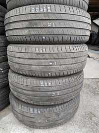 4X opony letnie Michelin 215/65/16