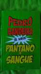 Livro: Pântano de Sangue