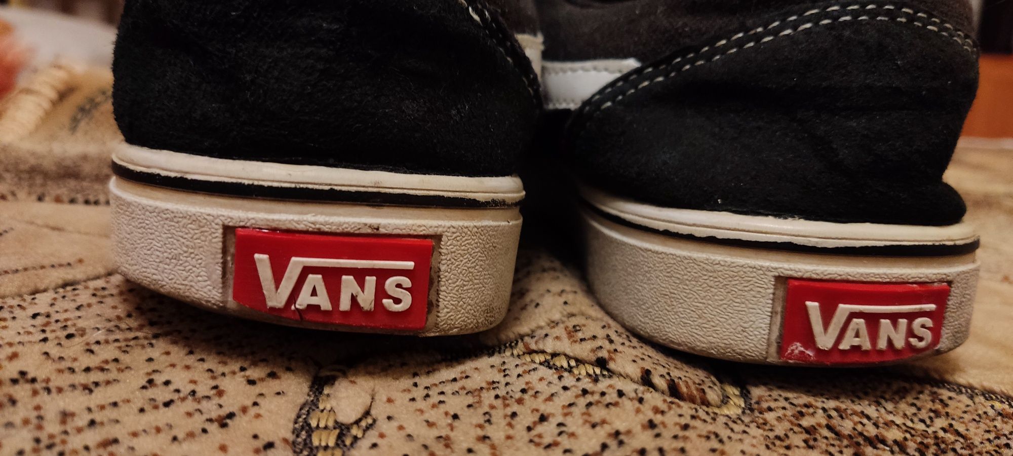 Кеди VANS original 39-40